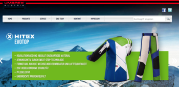 Telefonansage Umarex Austria