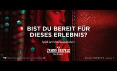 Telefonansagen Casinos Seefeld und Innsbruck