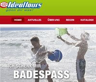 Telefonansagen Reisebüro