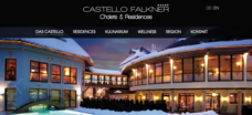 Telefonansagen für Hotels aus unserem Tonstudio Telefonansage für Hotel Castello