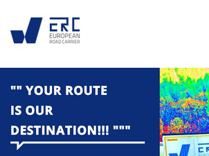 Telefonansagen für Transportlogistik Firma