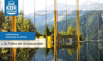 Telefonansage Kurzentrum Umhausen