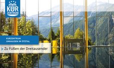 Telefonansage Kurzentrum Umhausen Telefonansage Kurzentrum Umhausen