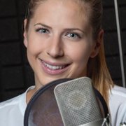 Mayer Michaela Kristina