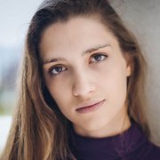 Leidl Sarah
