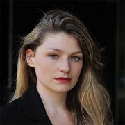 Zaharanski Sarah