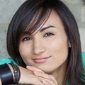 Hagino Alexandra Yoko