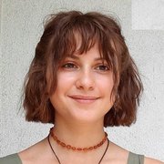 Mitternöckler Melina